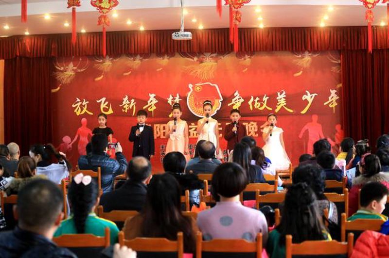 荥阳艺术培训选购指南