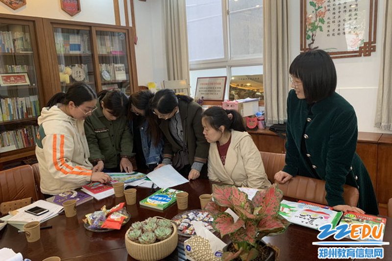 荥阳美术班