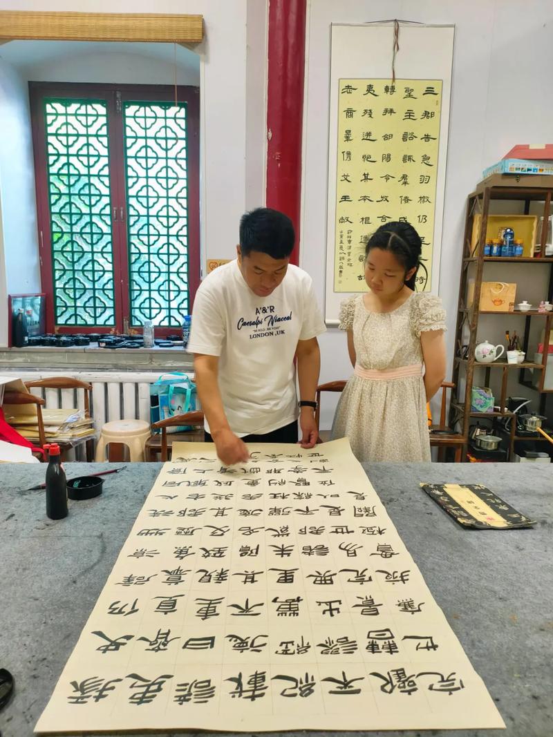 艺术之光：荥阳的艺术培训新风尚